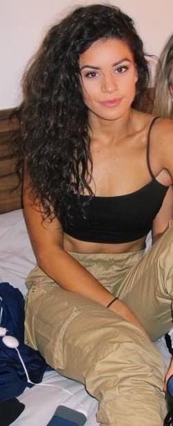 25P Sexy Sweetheart Megan, Age 22 for Cum and Comments