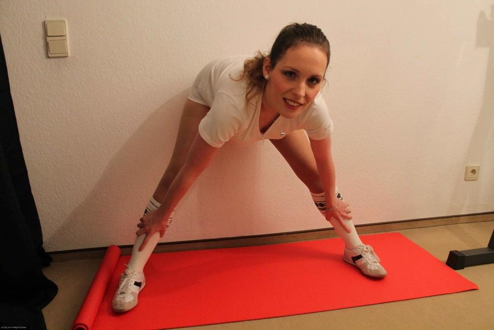 25P If You Wear Pantyhose I Will Cum vol. 12