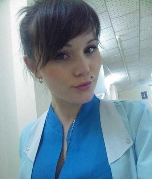 25P erotic photo assorted- sexy doctors1