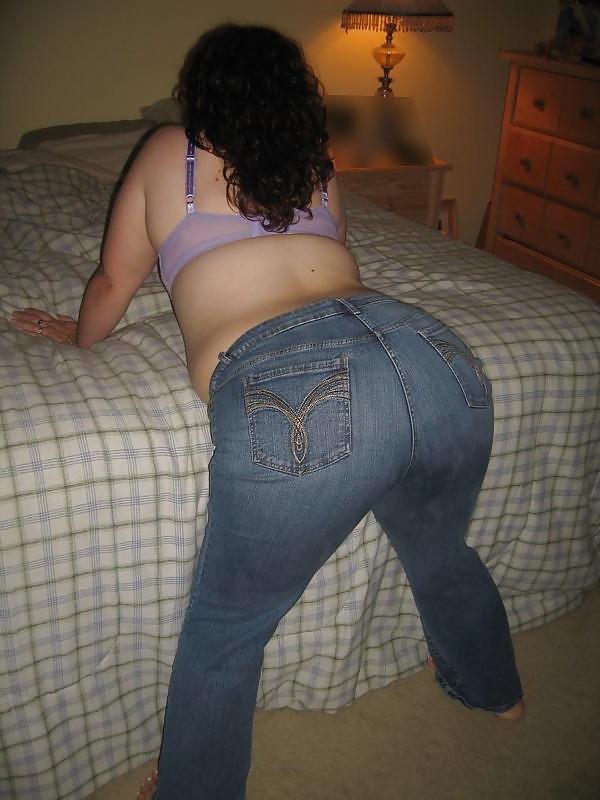 24P Chubby wife for repost