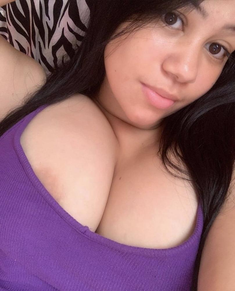 25P Big boobs - Tetonas 3