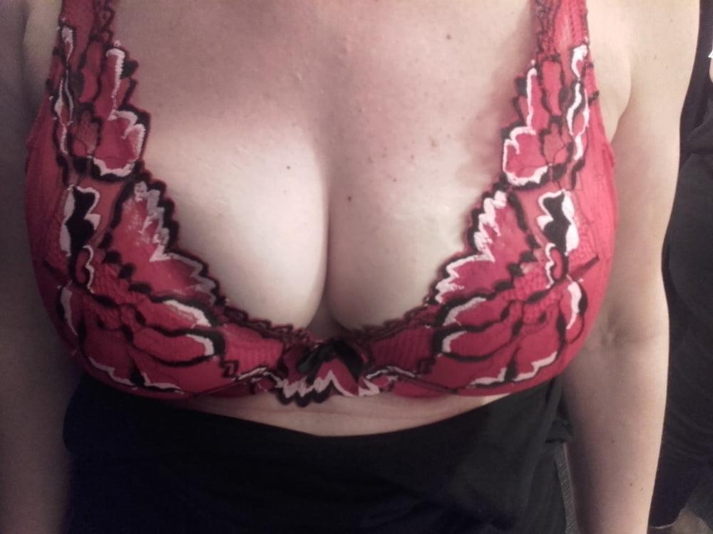 25P Big boobs - Tetonas 3