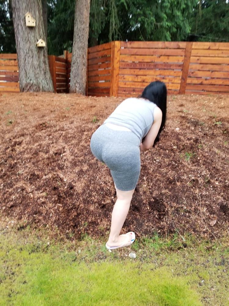 7P Big booty
