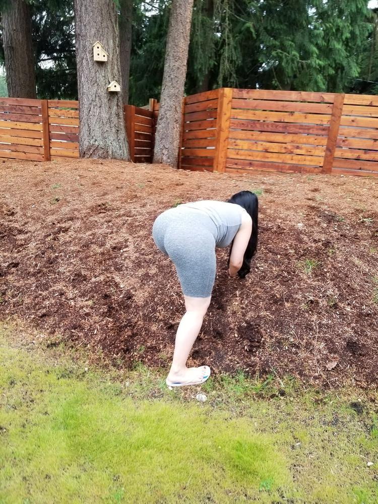 7P Big booty