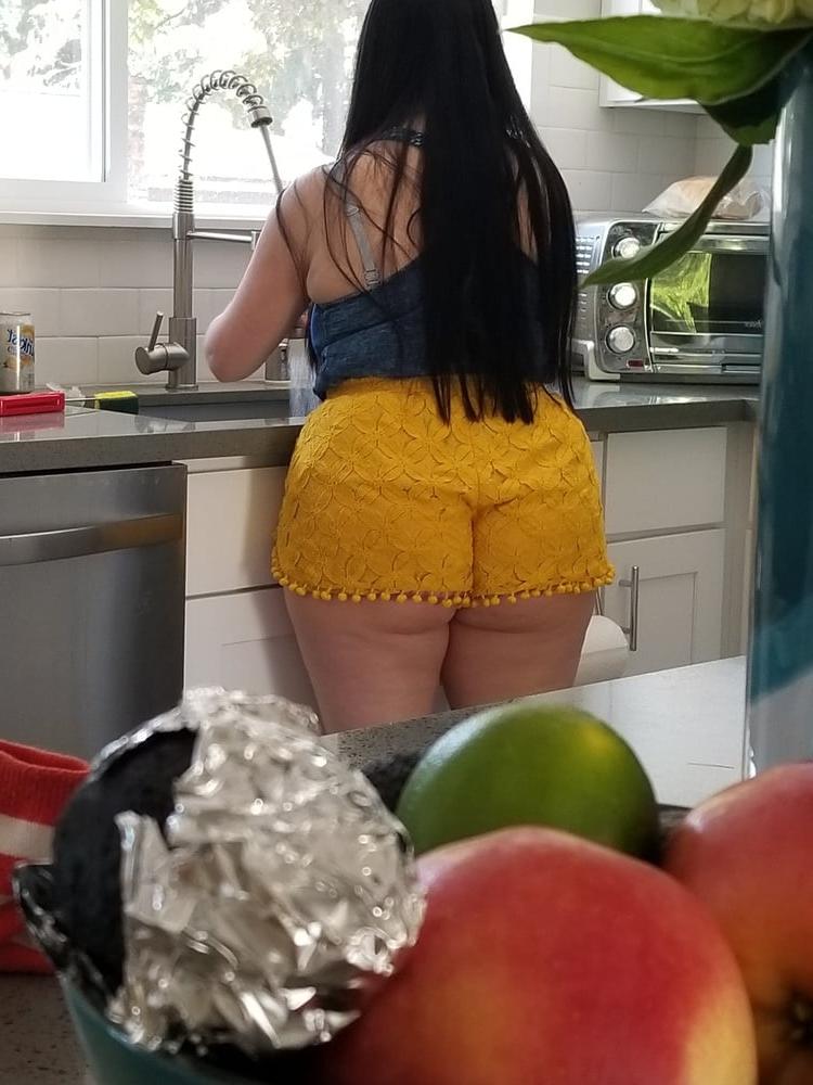 7P Big booty