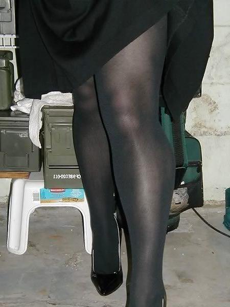 8P ME IN PANTYHOSE AND STOCKINGS