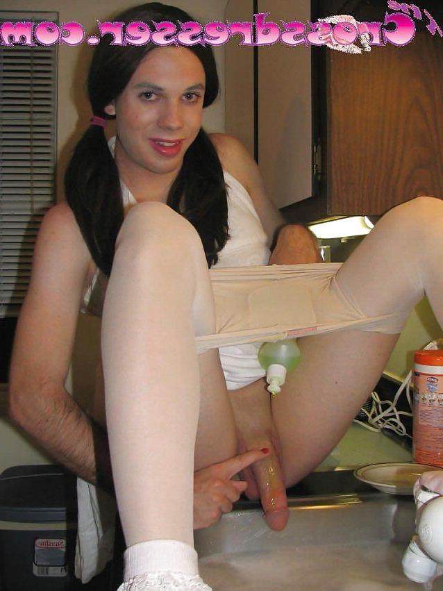 20P My Fav Crossdressers #7
