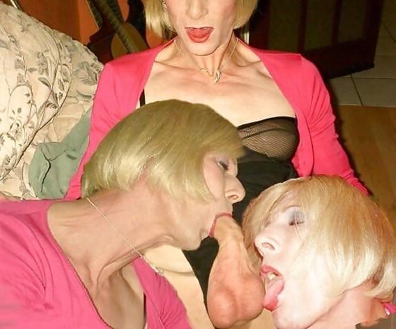 20P My Fav Crossdressers #7