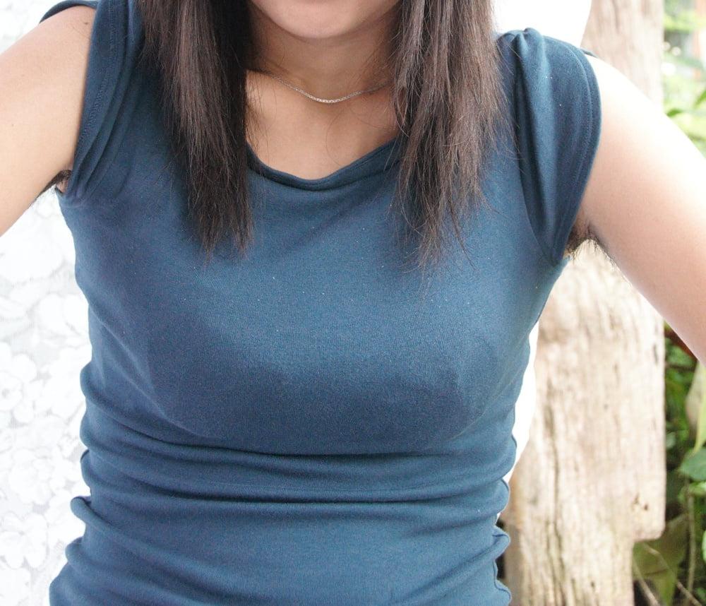 20P Pinay hairy pits 3