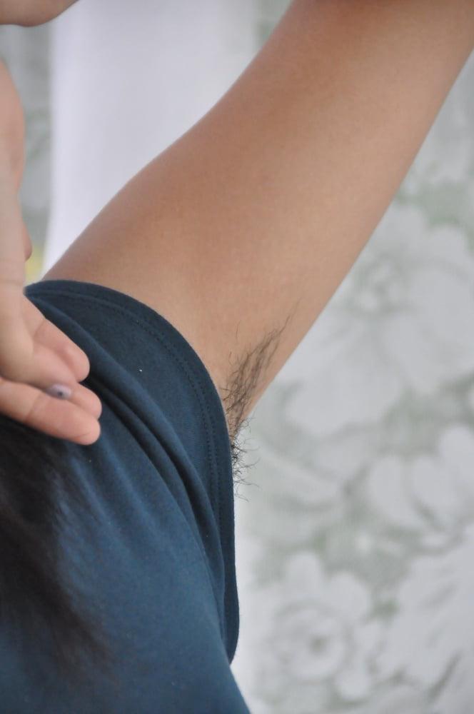 20P Pinay hairy pits 3