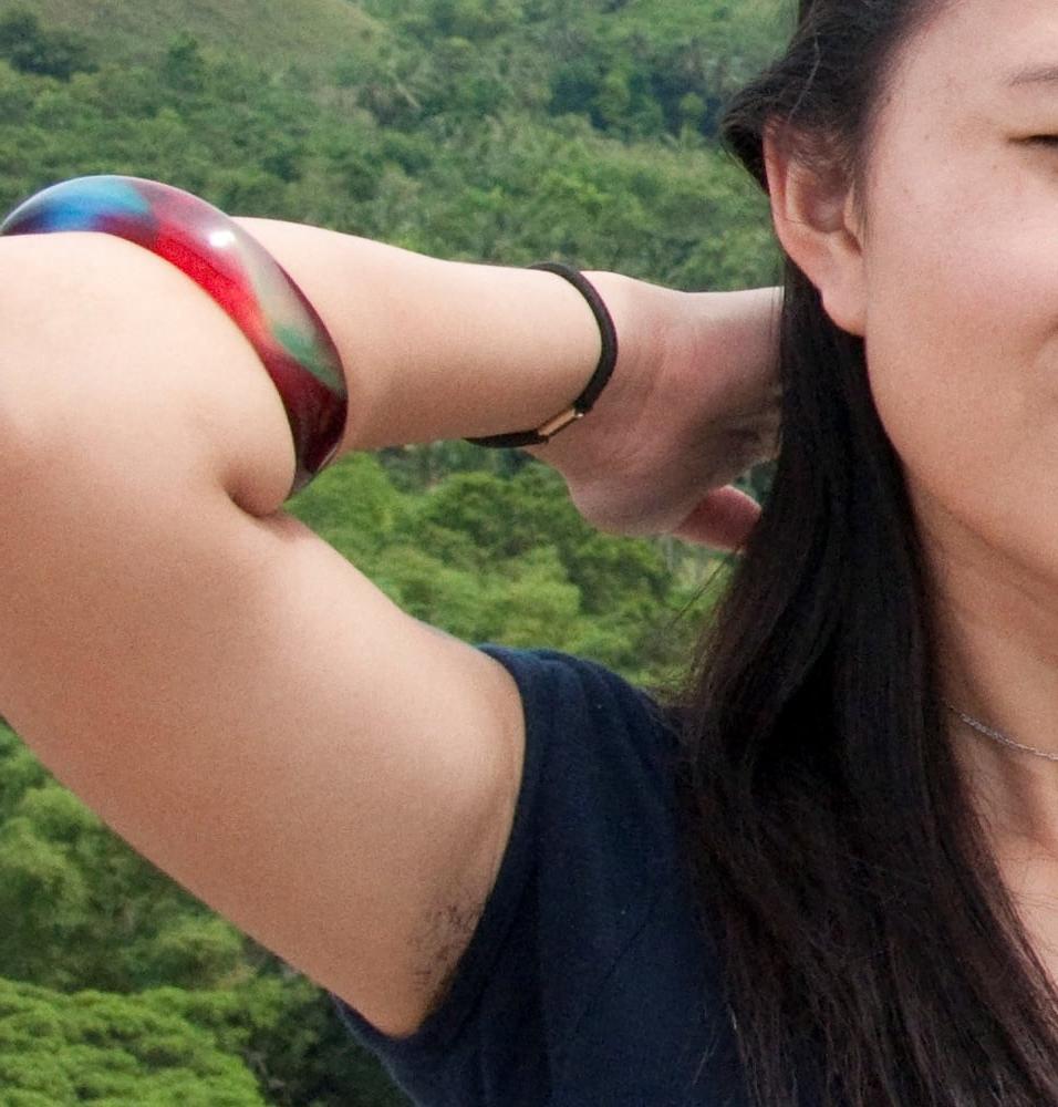 20P Pinay hairy pits 3
