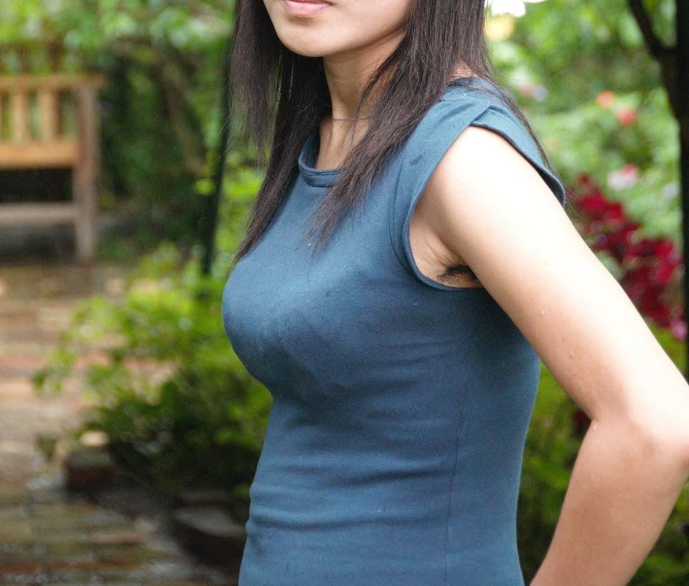 20P Pinay hairy pits 3