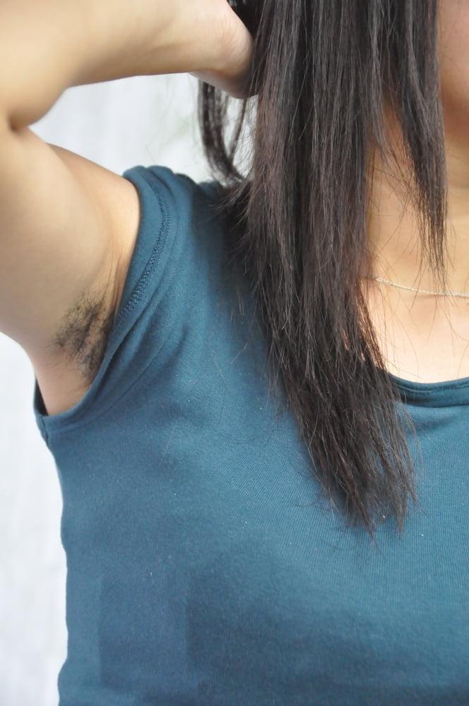 20P Pinay hairy pits 3