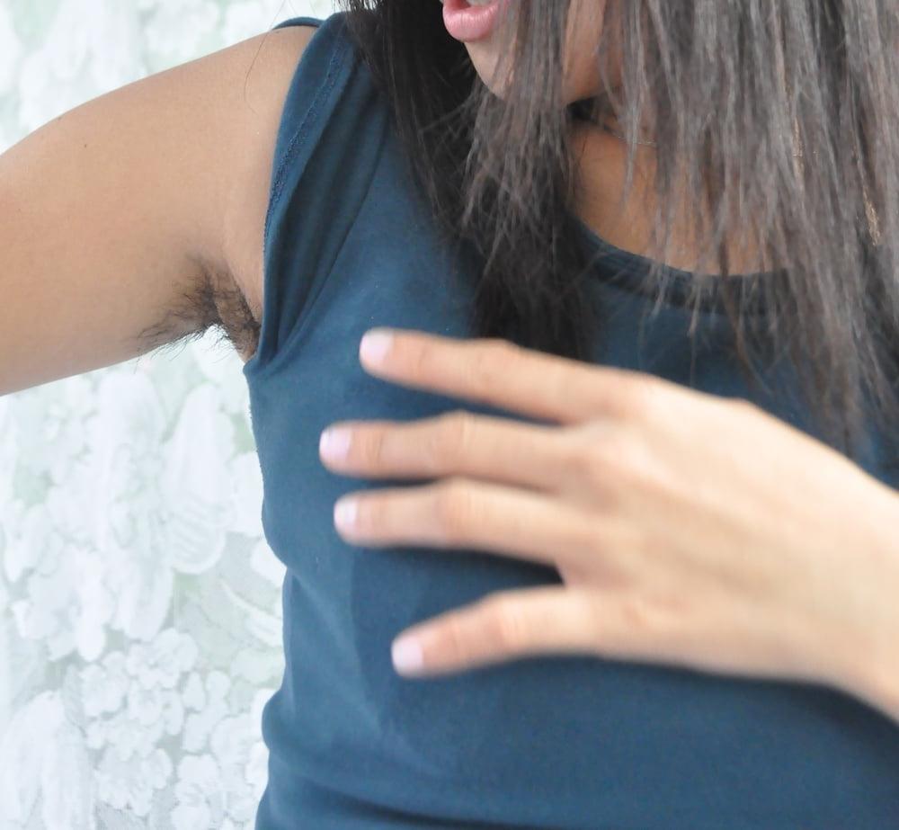 20P Pinay hairy pits 3