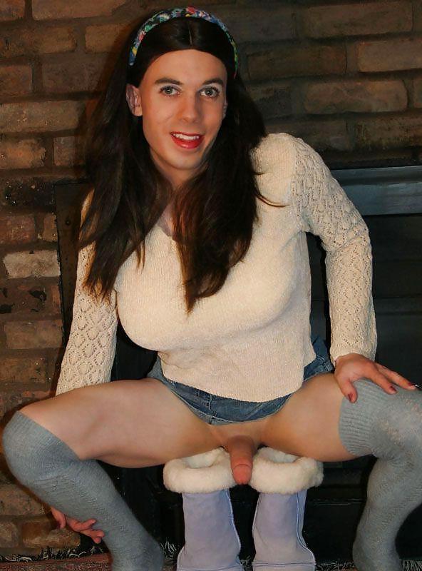 19P My Fav Crossdressers #12