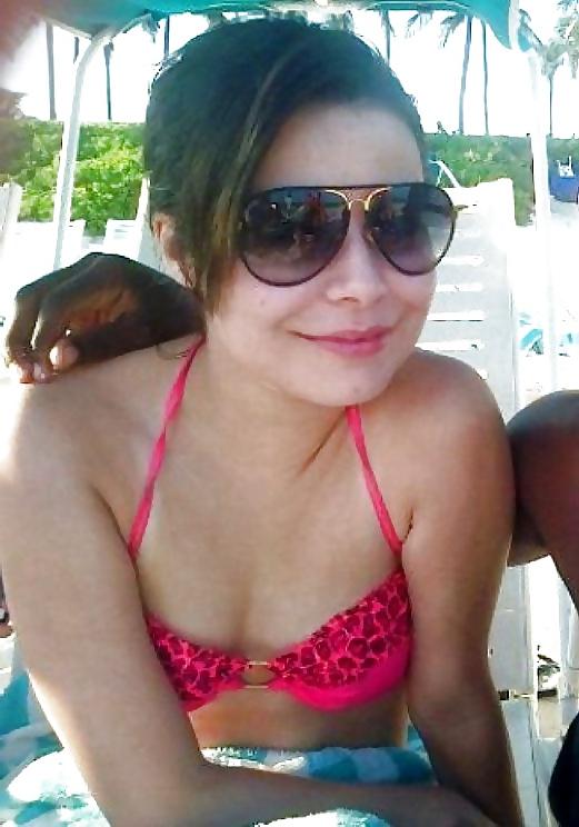25P Miranda Cosgrove