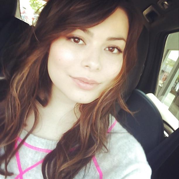 25P Miranda Cosgrove
