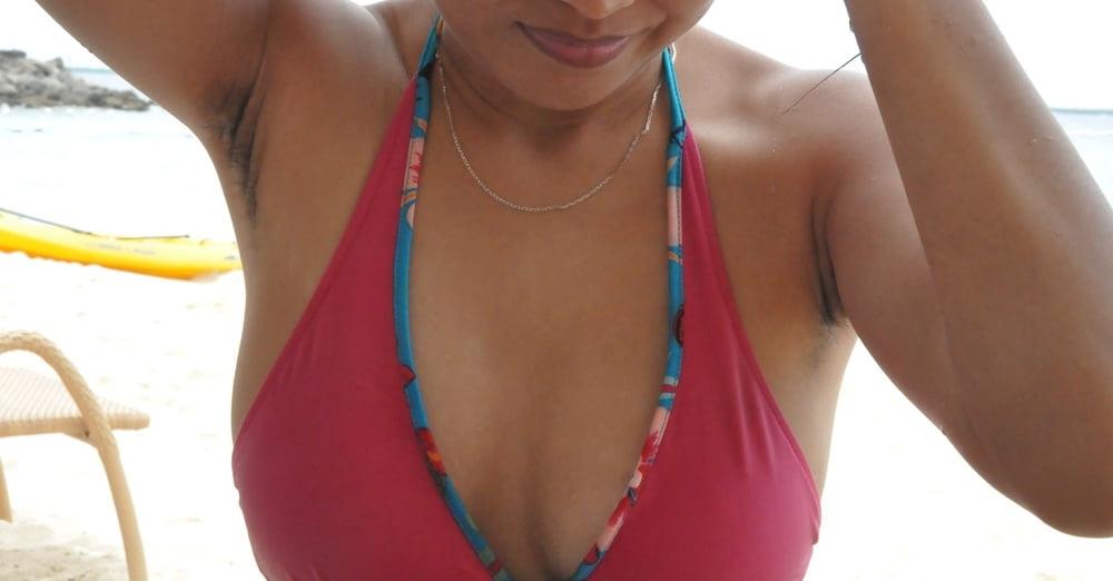 15P Pinay Hairy pits 2