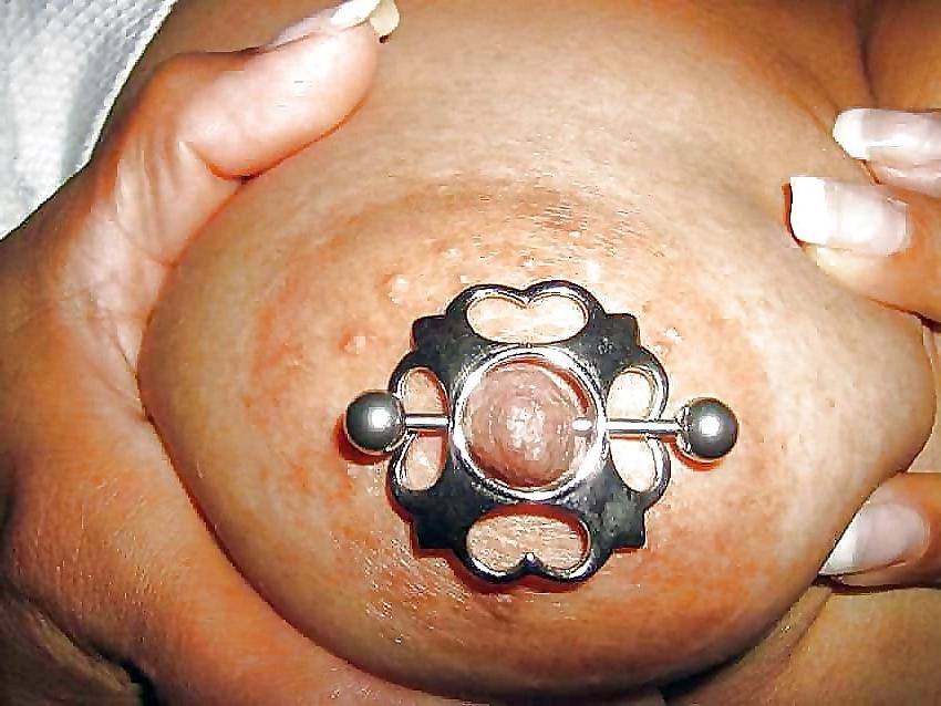 25P Pretty Pierced Privates #37