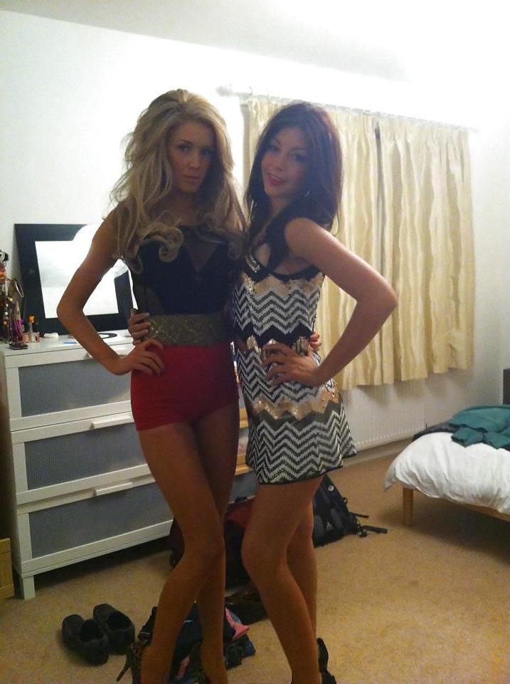 25P Hot babes 13
