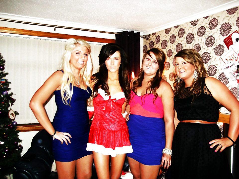 25P Hot babes 13