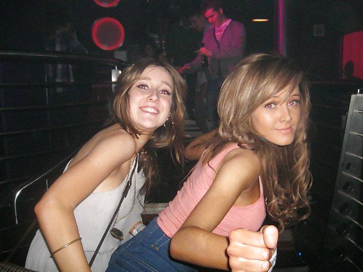 25P Hot babes 13