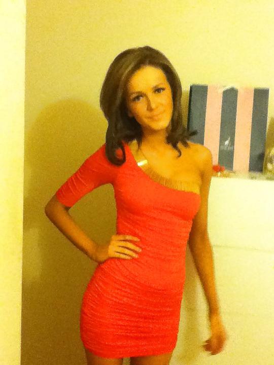 25P Hot babes 13