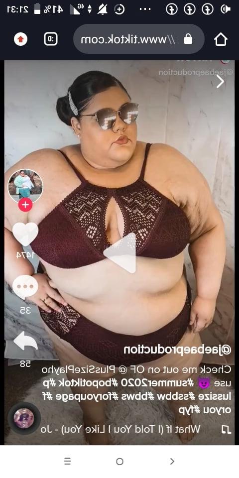 25P Hoodyman SSBBW 335 . Sdudla fatties .