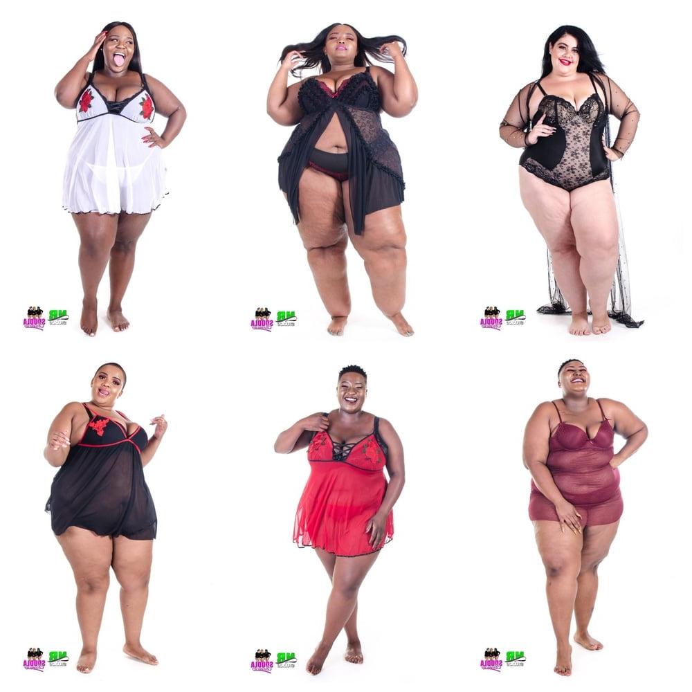 25P Hoodyman SSBBW 335 . Sdudla fatties .