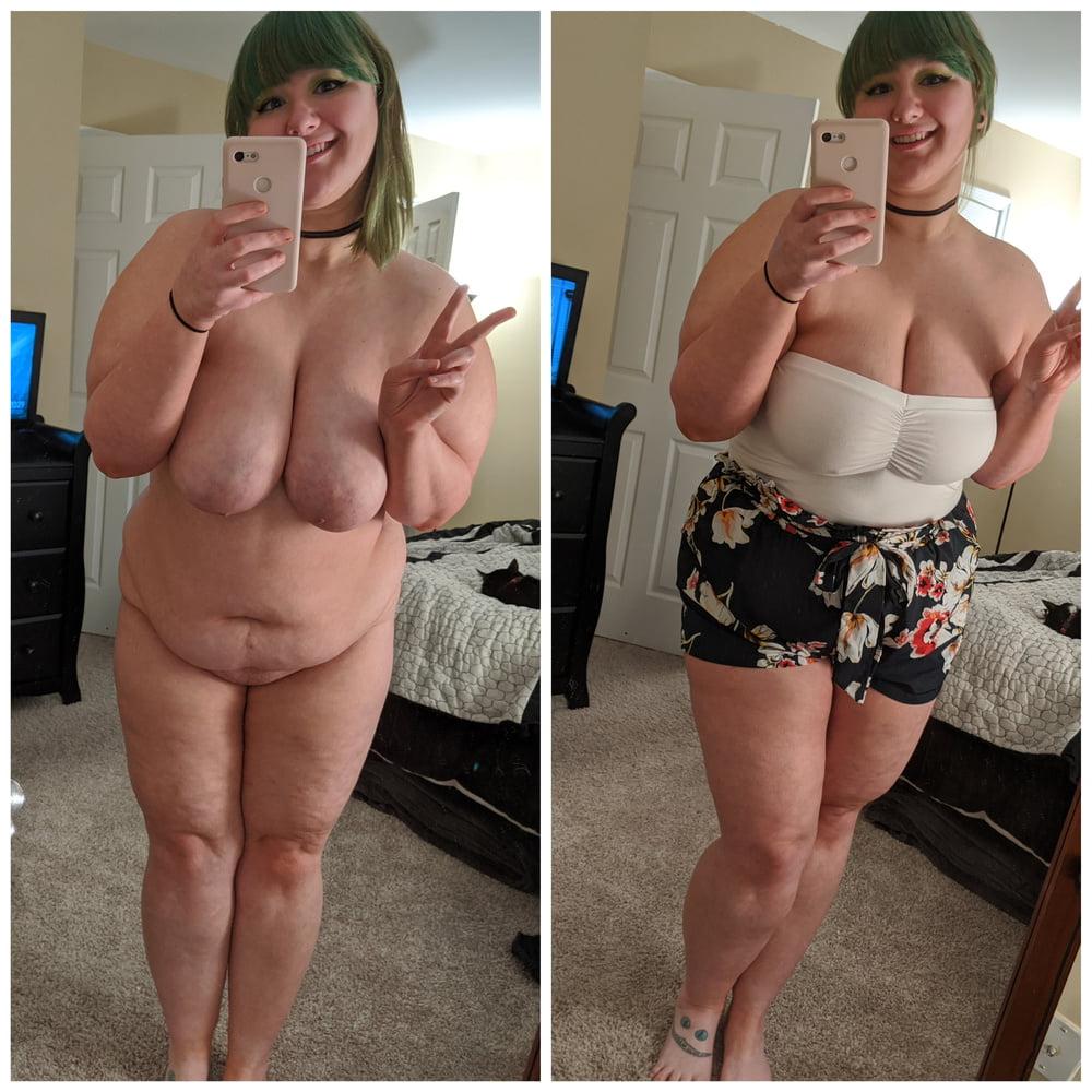 25P Amateur BBWs and PAWGs 61