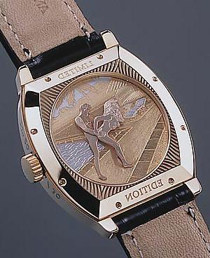 25P Erotic Clocks and Watches 2