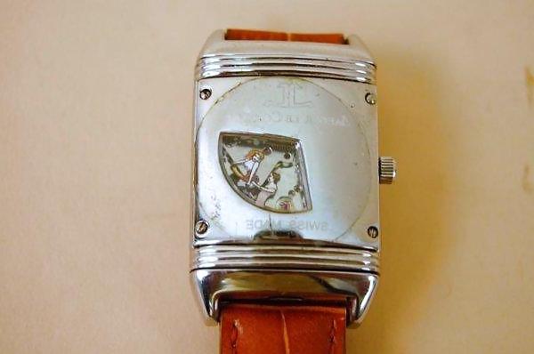 25P Erotic Clocks and Watches 2