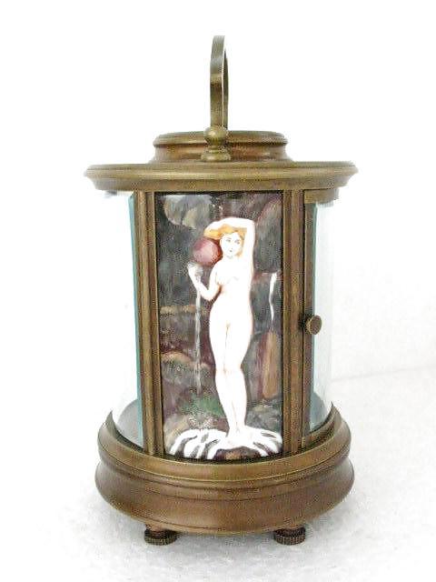 25P Erotic Clocks and Watches 2