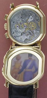 25P Erotic Clocks and Watches 2