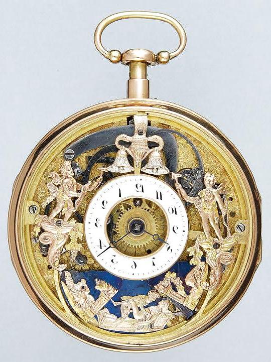 25P Erotic Clocks and Watches 2