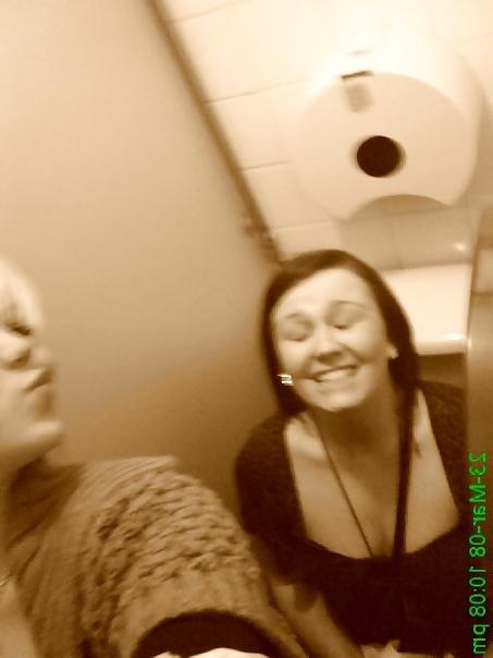 14P Teens on Toilets 6