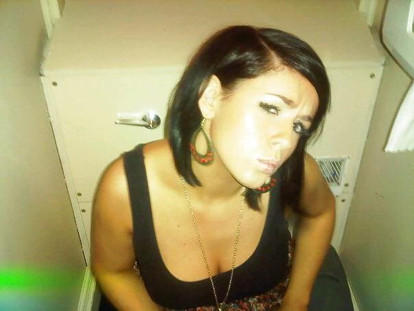 14P Teens on Toilets 6