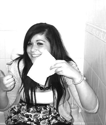 14P Teens on Toilets 6