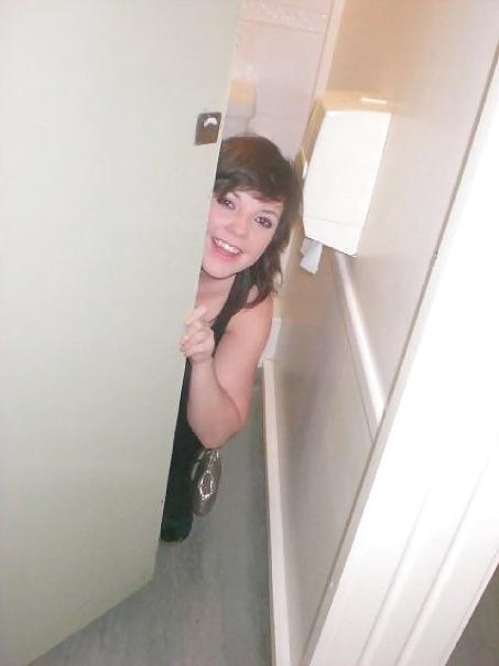 14P Teens on Toilets 6