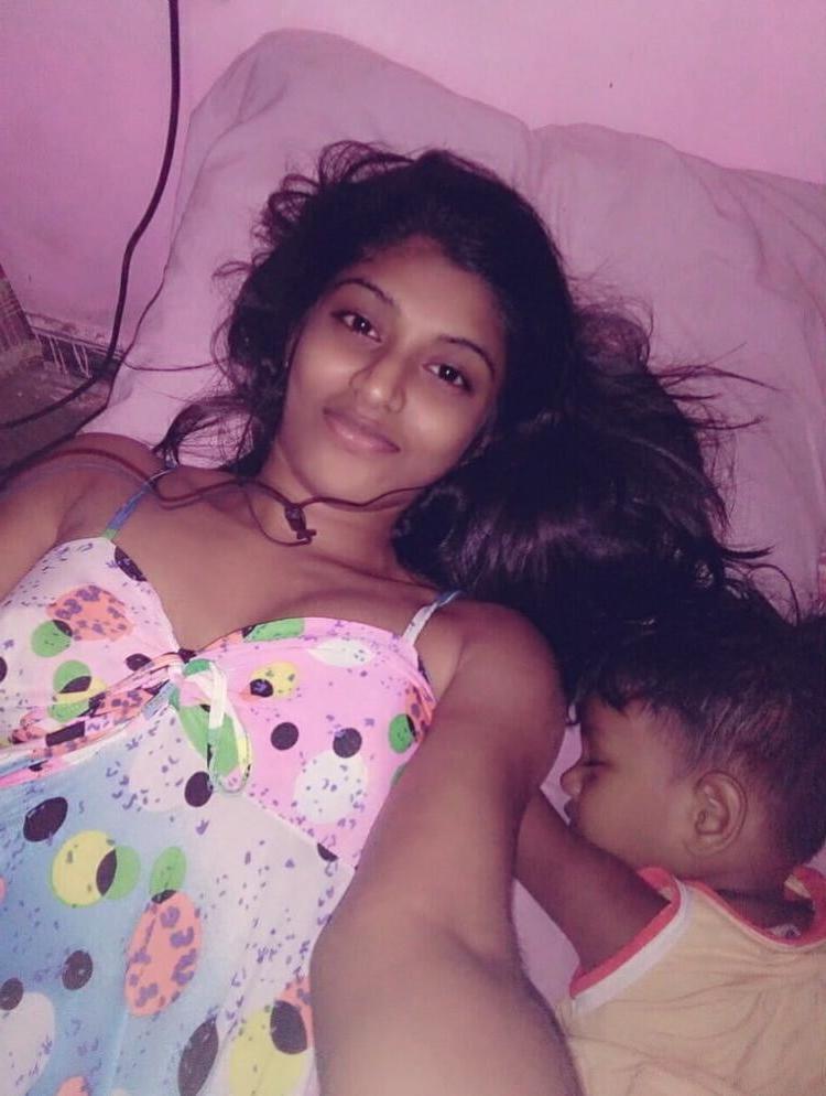 13P Sri Lanka Hot Girl 4