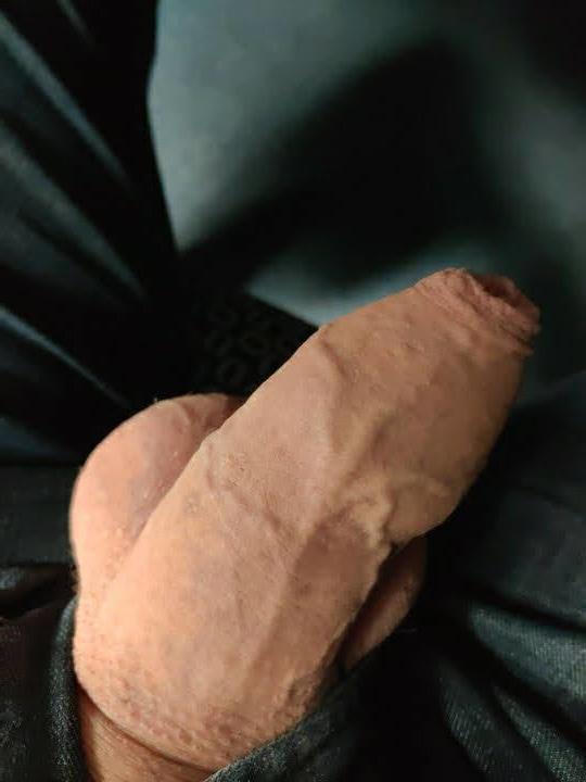 25P Berliner Sklave 2020