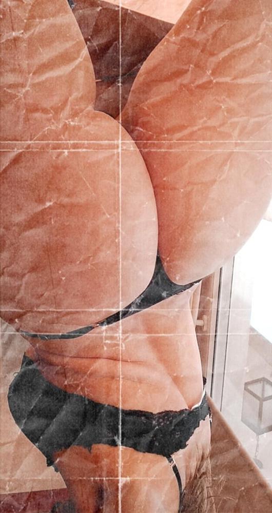 6P Booty