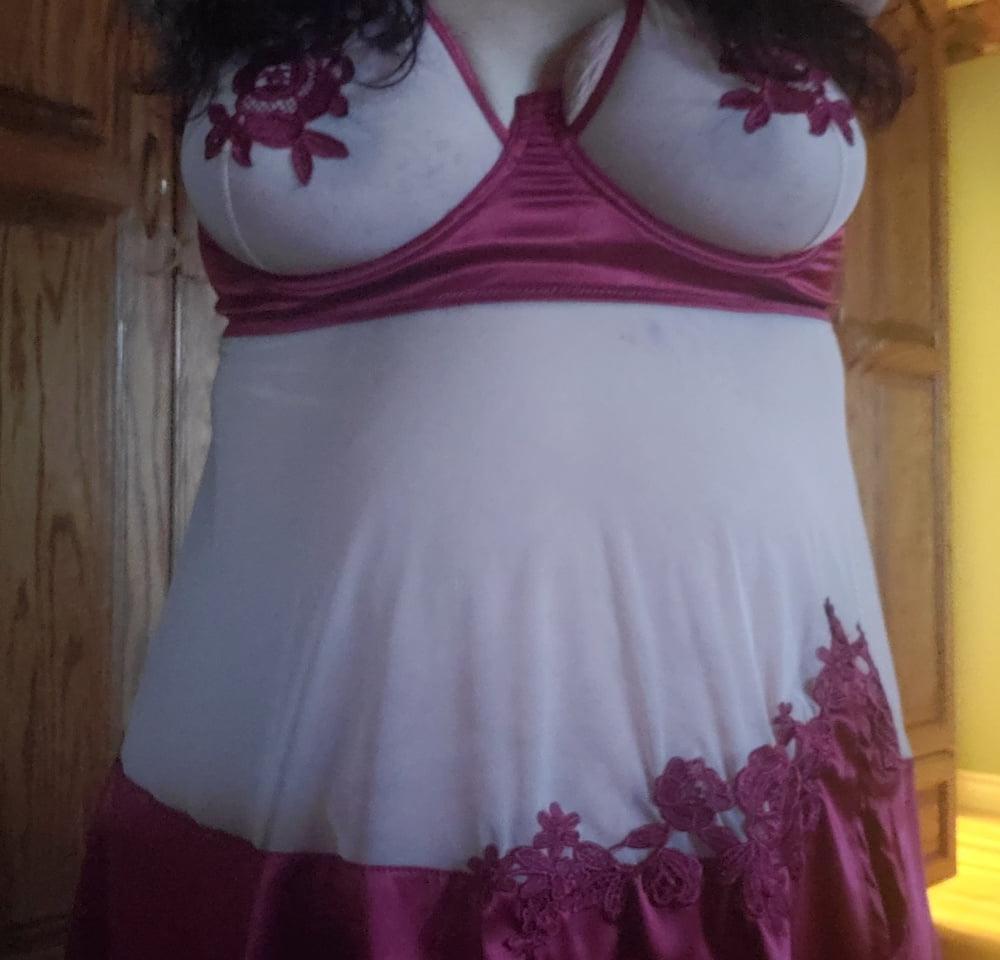 17P Big boobs