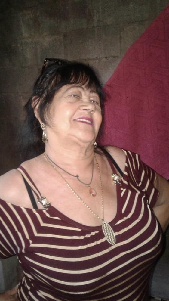 20P Clothed Granny - Big Boobs 14