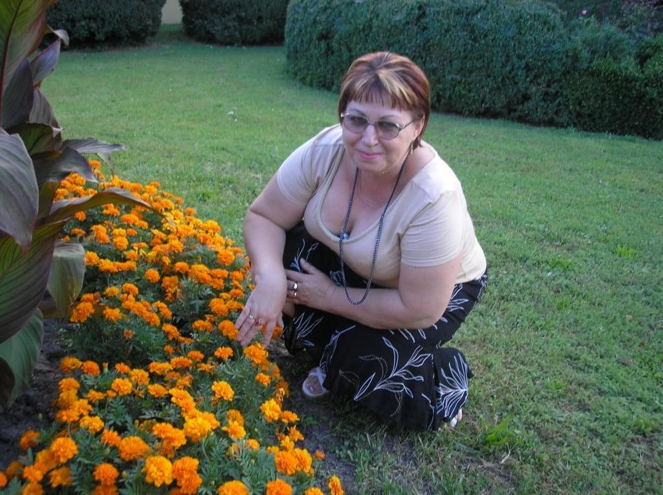 20P Clothed Granny - Big Boobs 14
