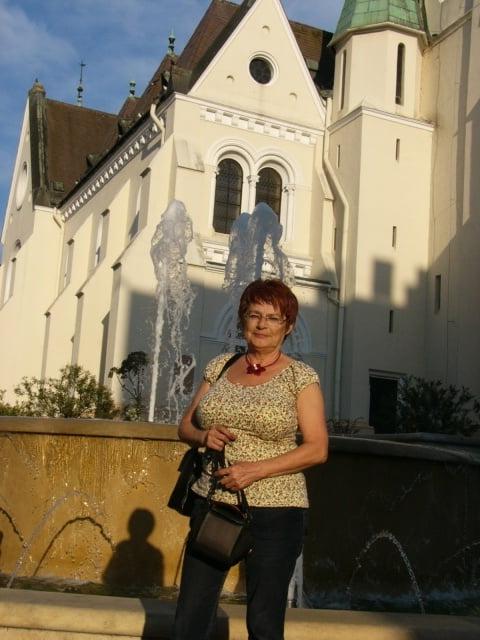 20P Clothed Granny - Big Boobs 14