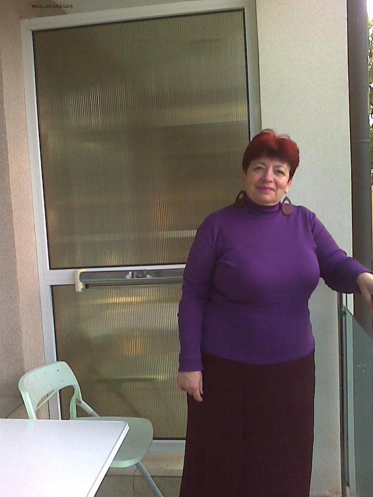 20P Clothed Granny - Big Boobs 14