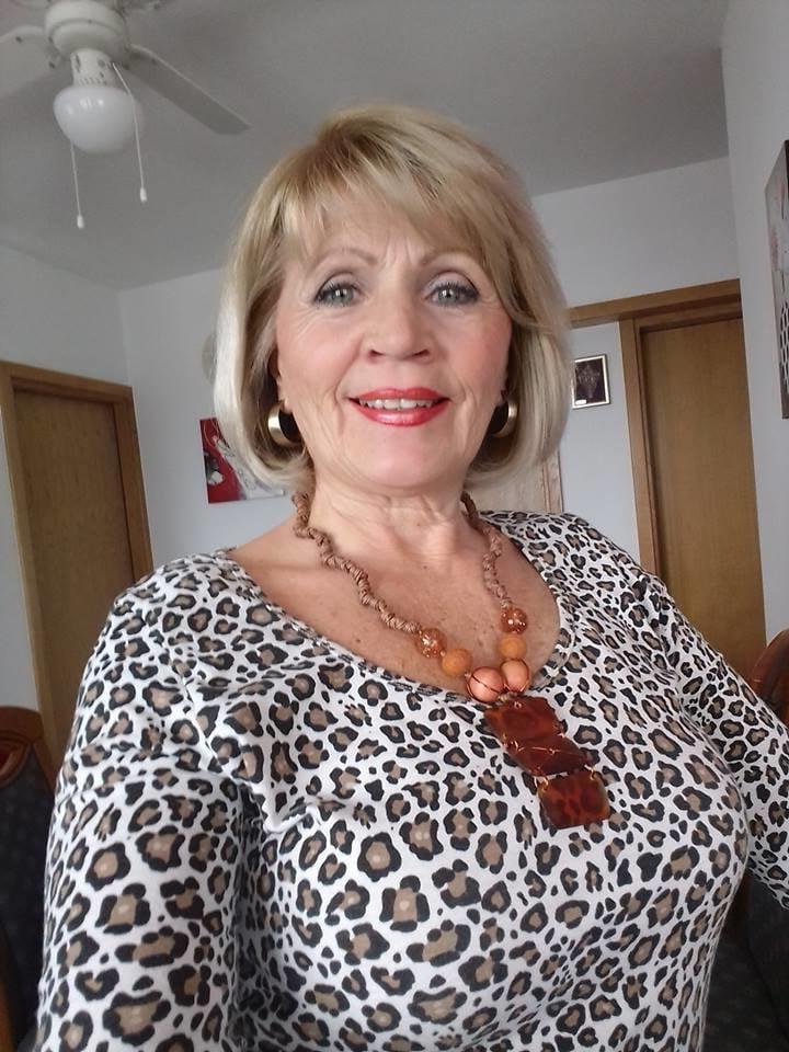 20P Clothed Granny - Big Boobs 14