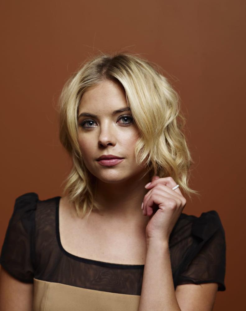23P Spring Breakers Portraits - 2012