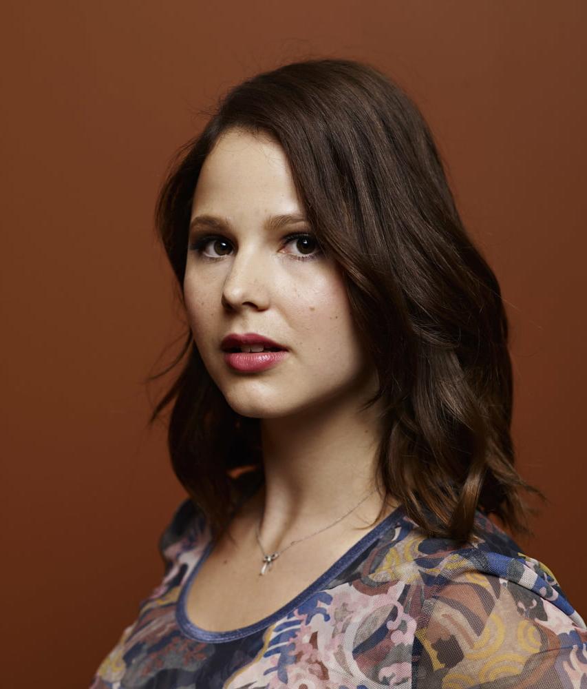 23P Spring Breakers Portraits - 2012
